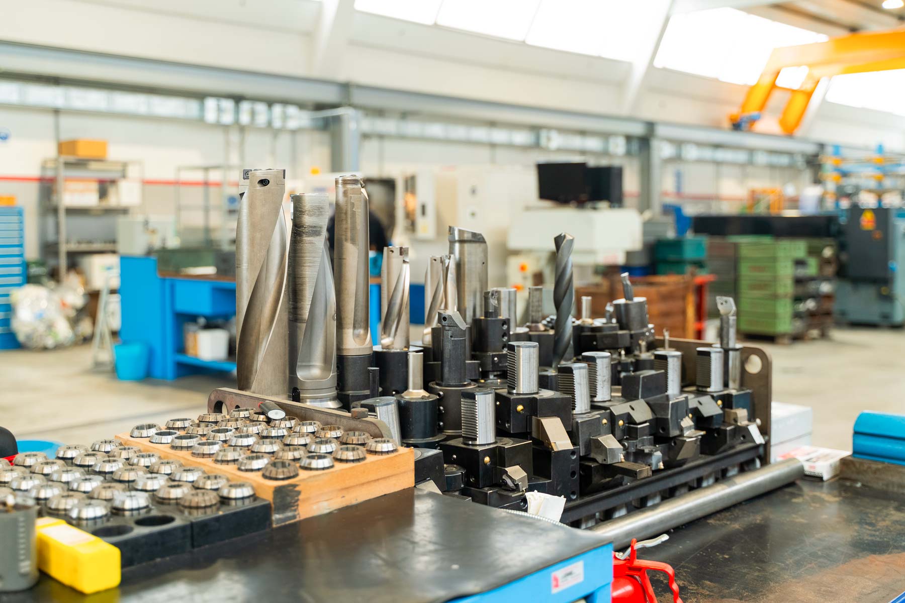 microforatura a bergamo